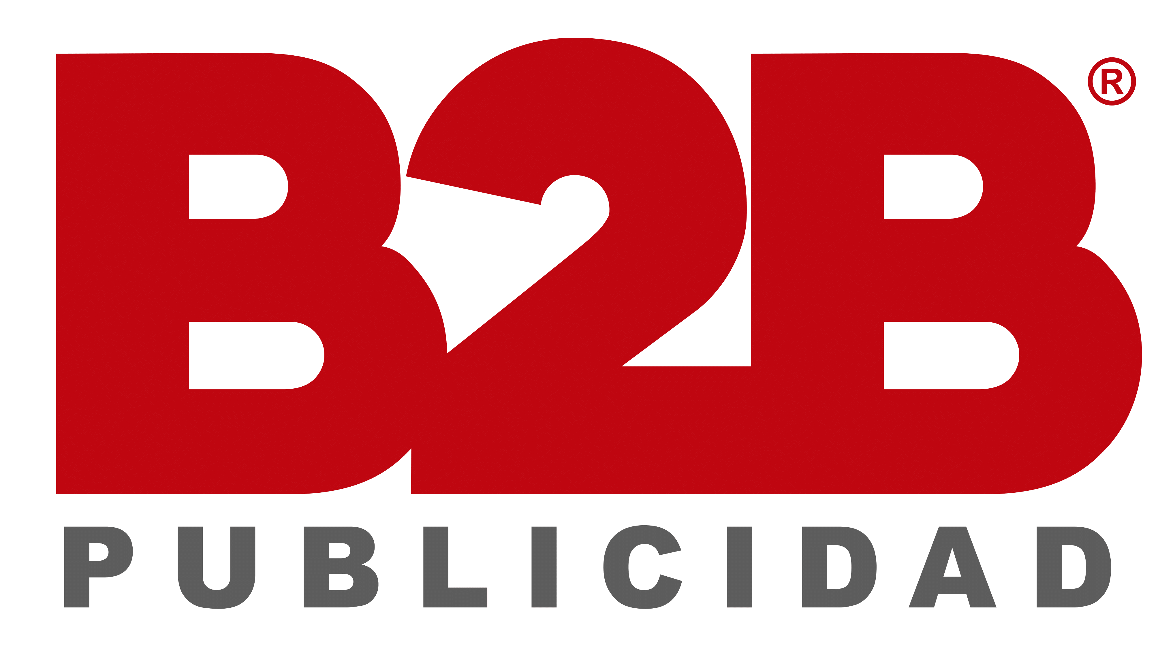 B2B