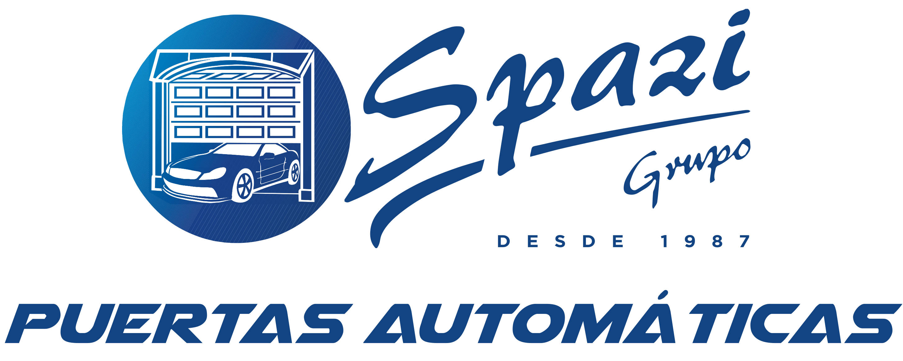 Spazi
