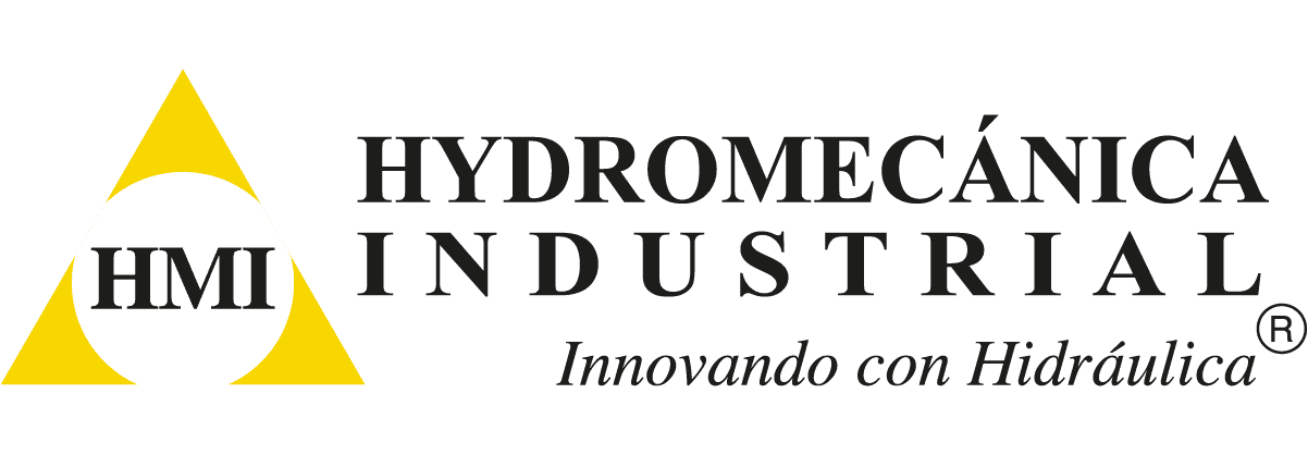 HMI Hidromecánica Industrial