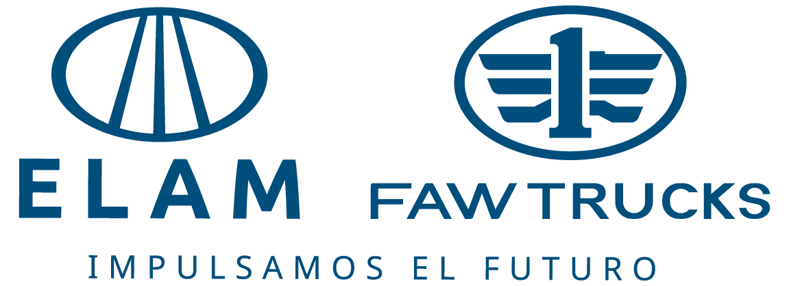 ELAM & FAW Trucks - Impulsamos el Futuro