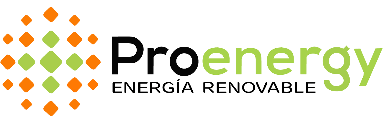 Proenergy - Energía Renovable