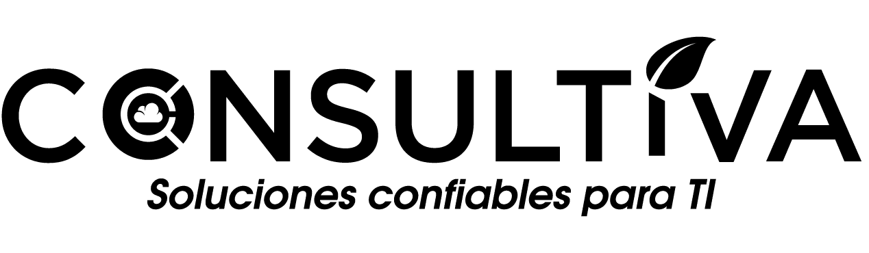 Consultiva - Soluciones confiables para Ti