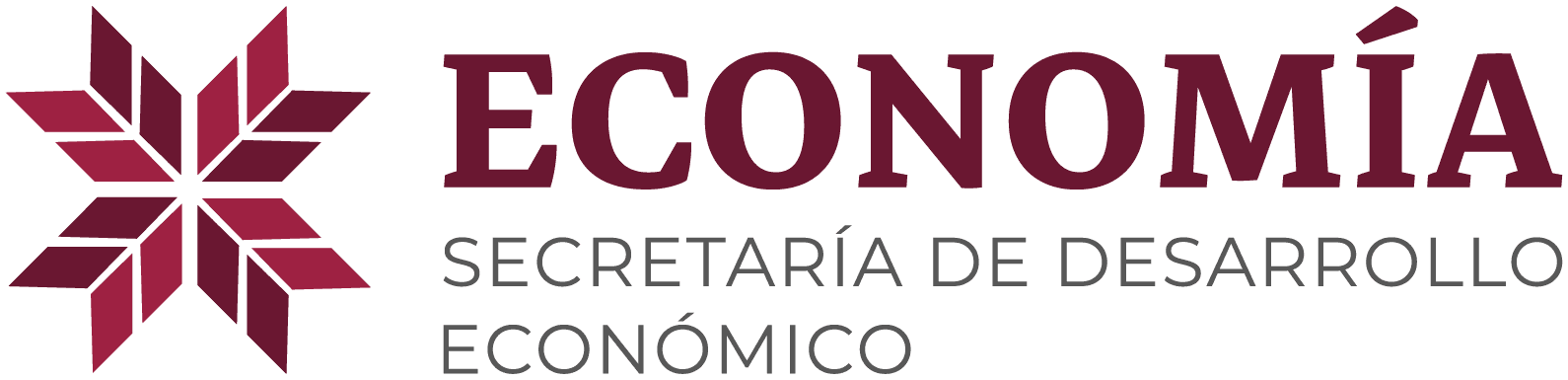 Economía - Secretaría de Desarrollo Económico